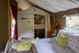 Combe Valley Lodge Bedroom 2
