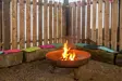 Highvale Barn Fire Pit