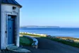 Highlands House Front Door