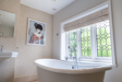 Saxton Manor Bathroom 1