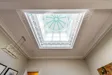 Haygrass House Domed Ceiling
