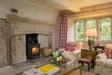 Meadowbank Manor Drawing Room 2