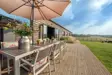 Damson Barn Terrace 1