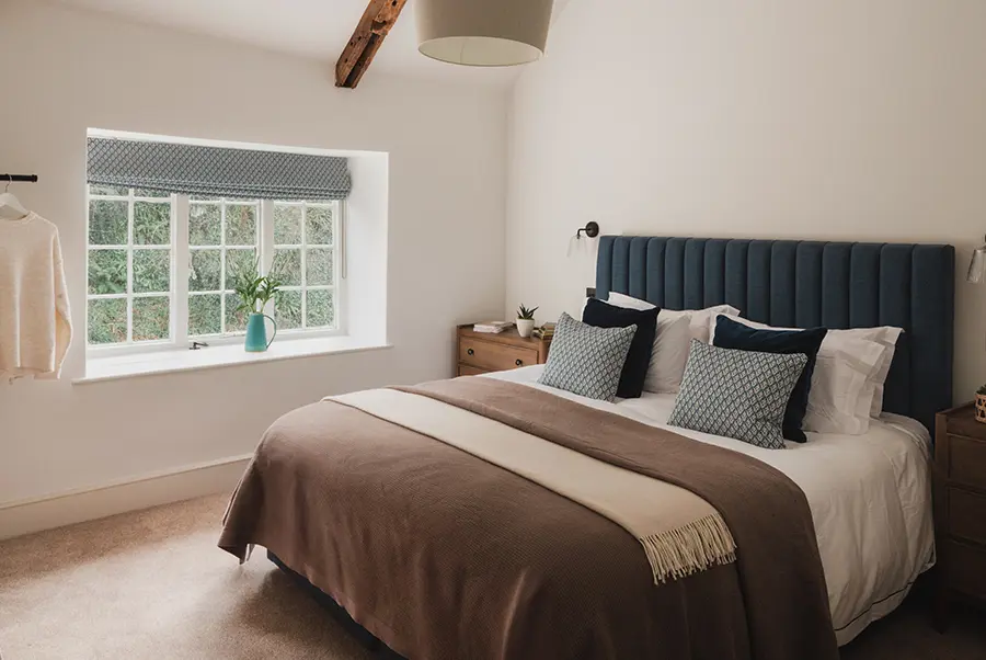 Moone Manor Bedroom 4