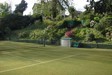 Devonshire House Tennis Court