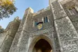 Stonegate Lodge Exterior 3
