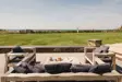 The Beach House Terrace & Garden 1