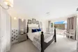Sea Dragon Starfish Bedroom 1