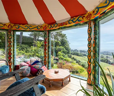 Dartmoor Wonderland Grid 2