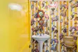 Dartmoor Wonderland Cloakroom