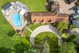 Highchurch House Aerial View 1