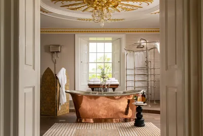 Tillbridge Hall Bathroom 1