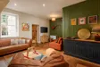Parsonage House Snug