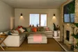 Amberford House Living Room 2