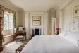 Henriette Clifford Bedroom 1