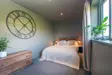 Barley Lodge Bedroom 3