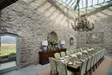 Pengarth Castle Atrium Dining Room 1