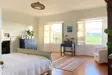 Parsonage House Main House Master Bedroom