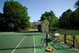 Haygrass House Tennis Court