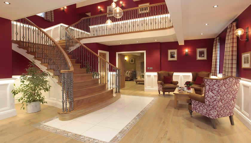 Royd Moor Manor Hall