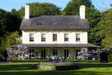 Bromfield Hall Exterior 1