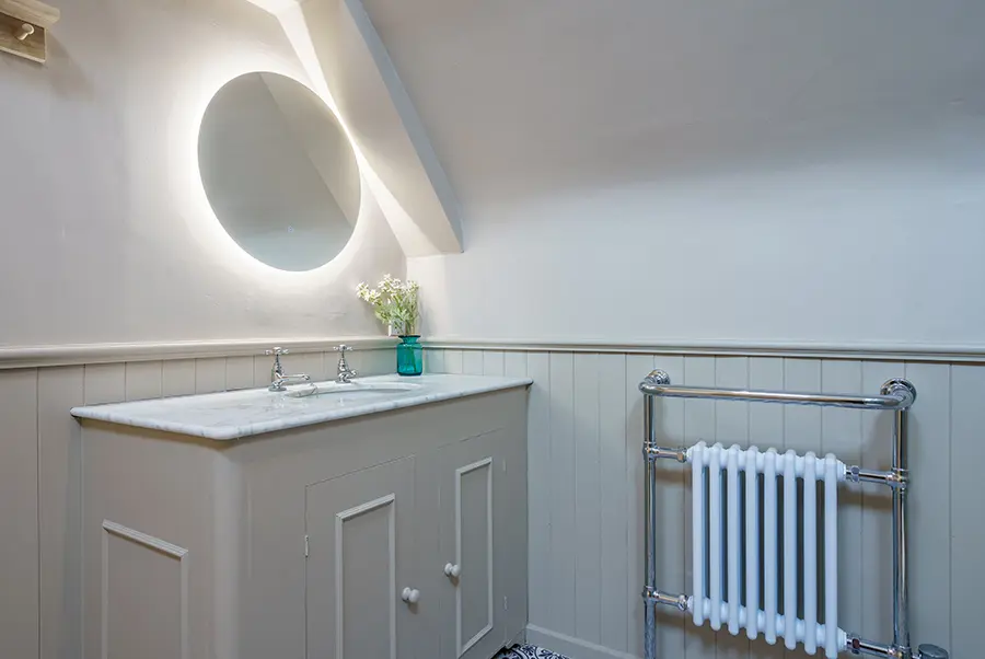 Belwick Hall Bathroom 5.1