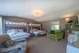 Bannerby Lodge Lavender Lodge Interior 3