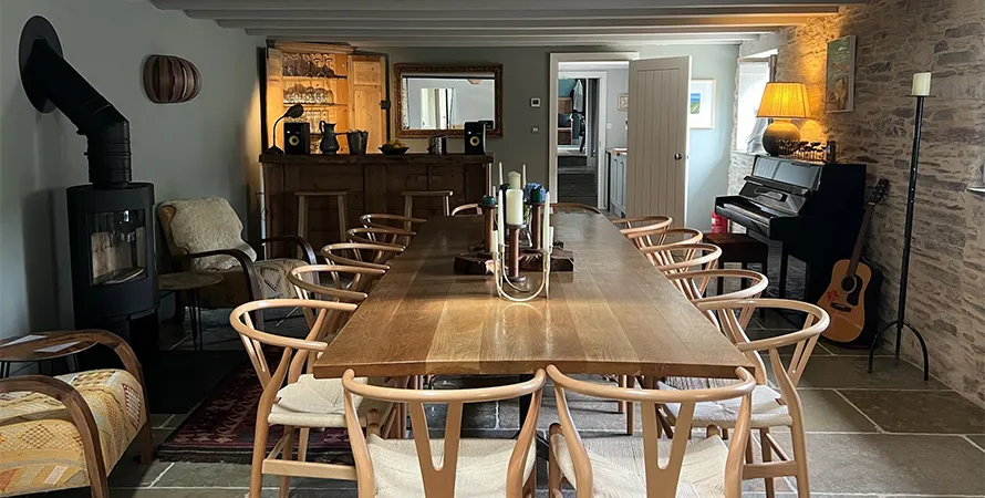 Valency View Dining Room & Bar