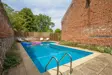 Belwick Hall Pool 2