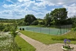 Boleyn Hall Tennis Court