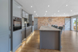 Bradstock Barn & Stables Stables Kitchen Dining Room 2