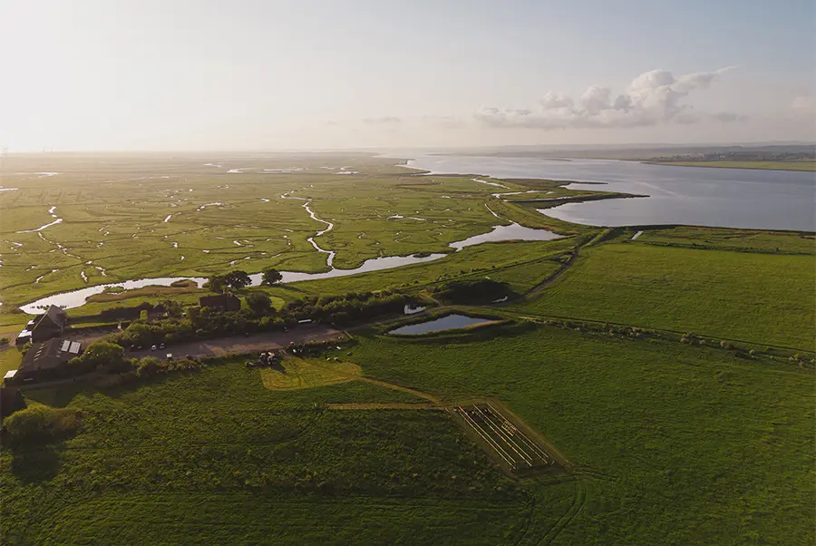 Greenmarsh Farm Location 2