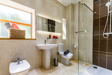 The Crescent Bathroom 3