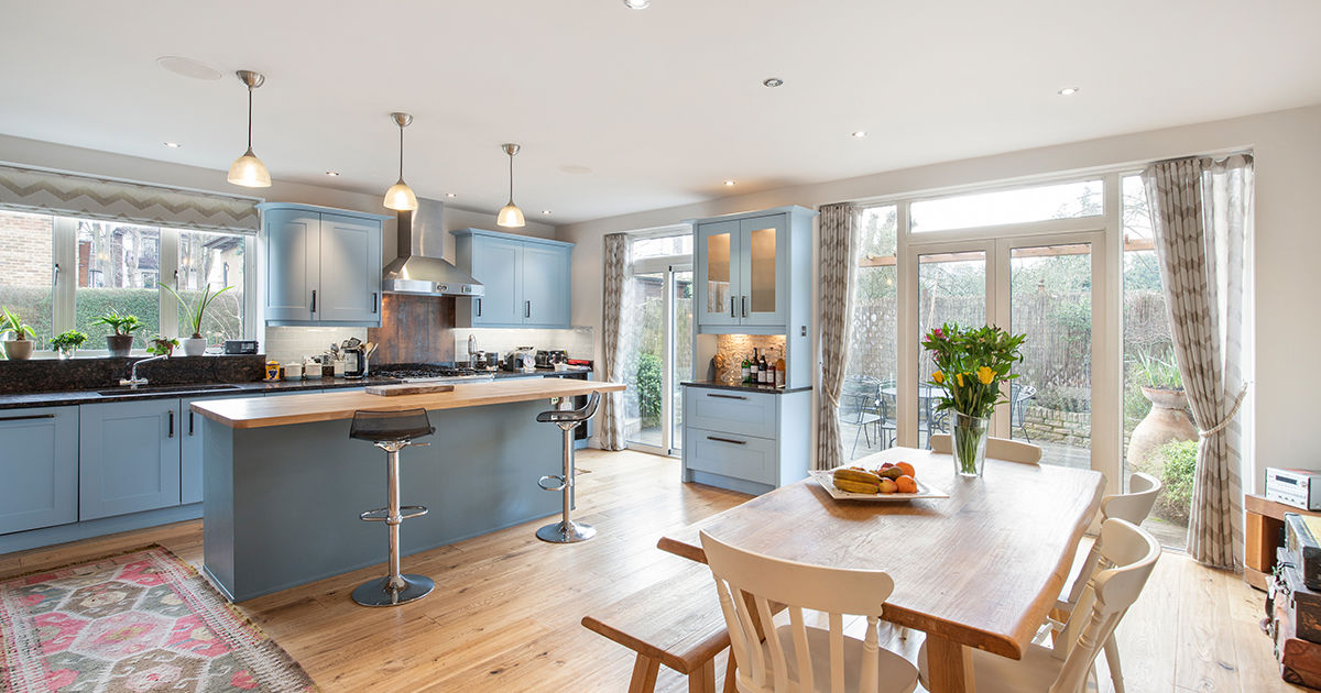 Large Houses for Rent UK Big House Experience