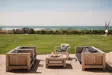 The Beach House Terrace & Garden 2