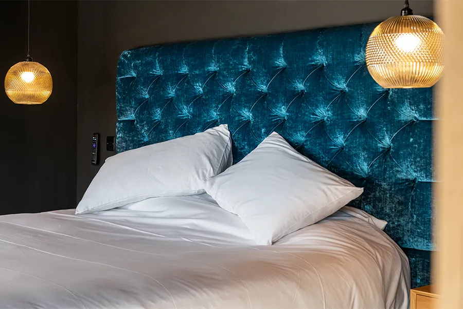 Water's Edge Bedroom 2