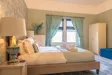 Mendip Manor Butterfly Bedroom 2