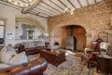 Stonegate Lodge Gatehouse East Living Room 1