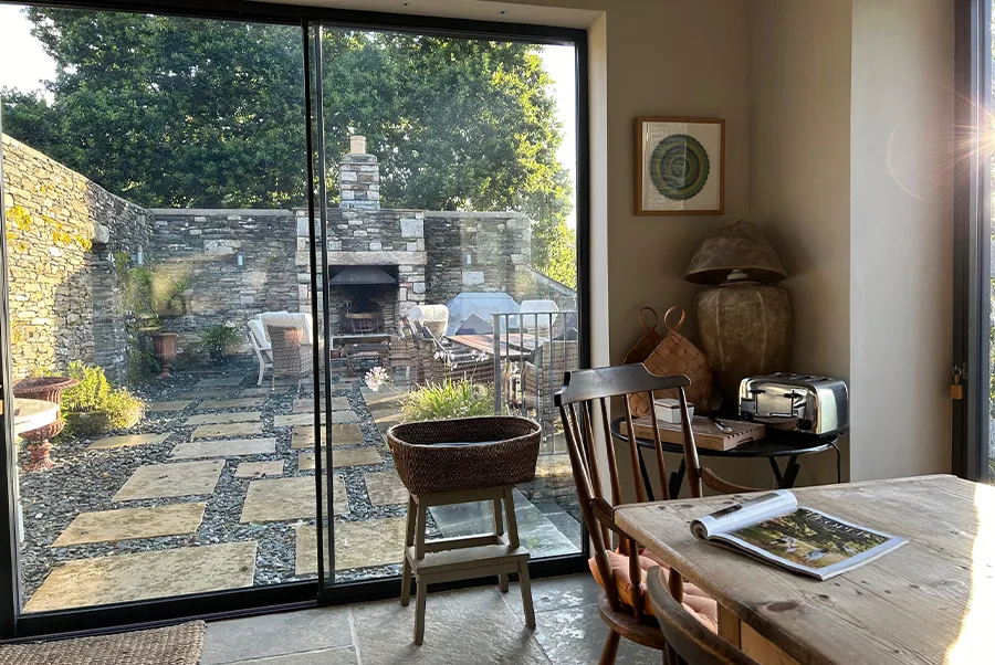 Valency View Kitchen 4