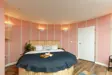 Rapunzels' Keep Tower Bedroom 1.1