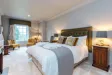 Kingswell House Magnolia Bedroom