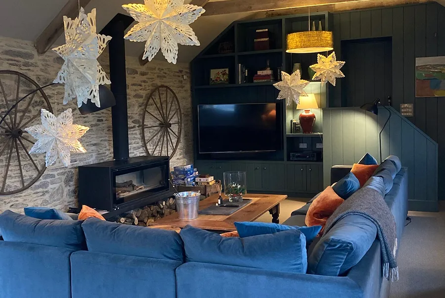 Valency View Sitting Room 3