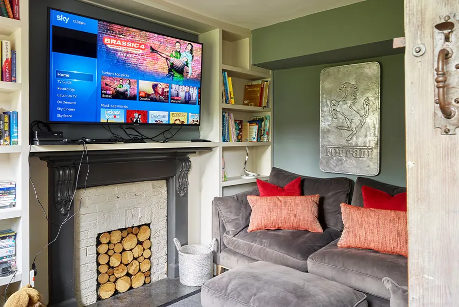 Hearth & Hollow Snug