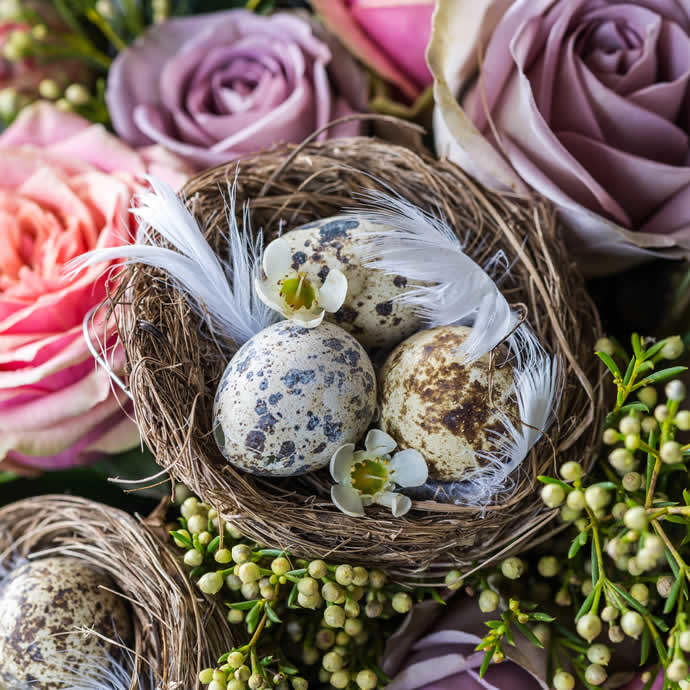 Easter Mobile
