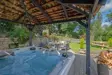 Bannerby Lodge Hot Tub 1