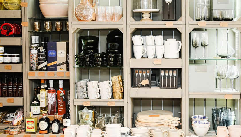 Pantry