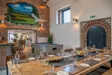 Highvale Barn Dining Area 2