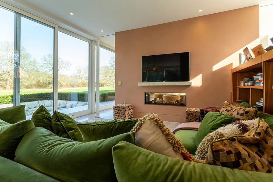 Palmer Oaks Snug 2