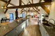 The Retreat Barn Kitchen 3