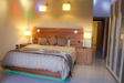 The Crescent Bedroom 5